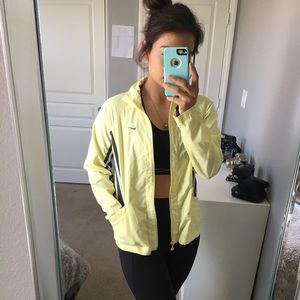 NKE SPORTS JACKET